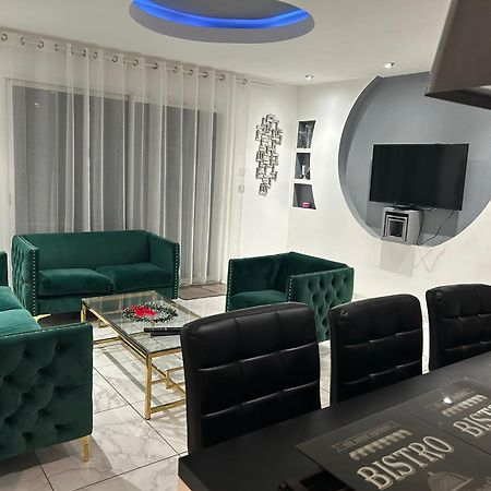 Maison Entiere Cebazat Экстерьер фото
