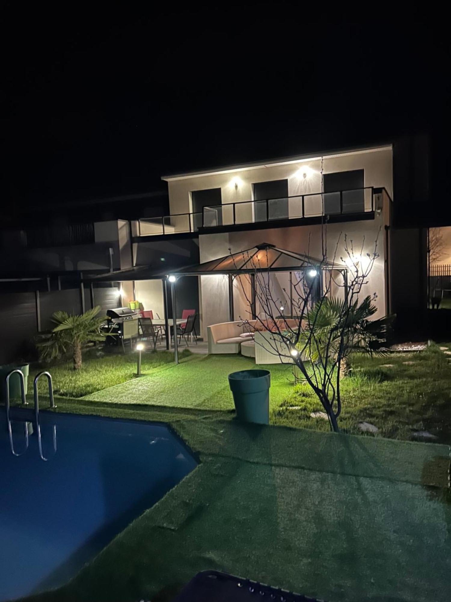 Maison Entiere Cebazat Экстерьер фото